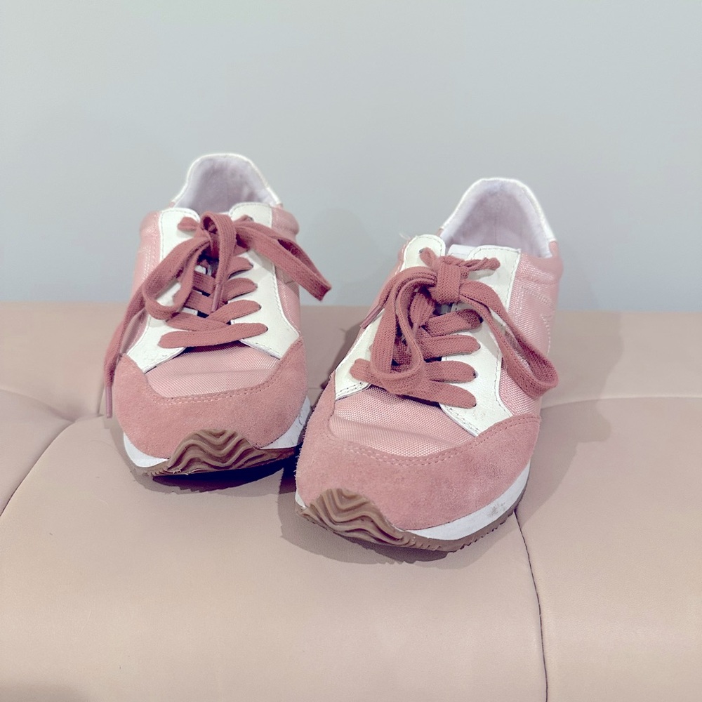 Birdies Roadrunner sneakers